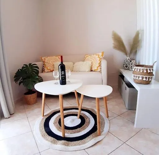 Appartement Verano Vista Apartment_near The Sea-free Parking